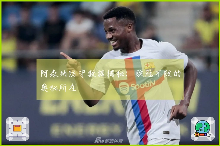阿森纳防守数据揭秘：欧冠不败的奥秘所在